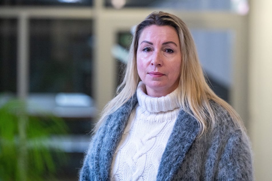 Nicole Bock ist eines der Opfer. Sie und ihre Freunde bestellten in einem Lokal Champagner, doch in der Flasche war flüssiges Ecstasy.