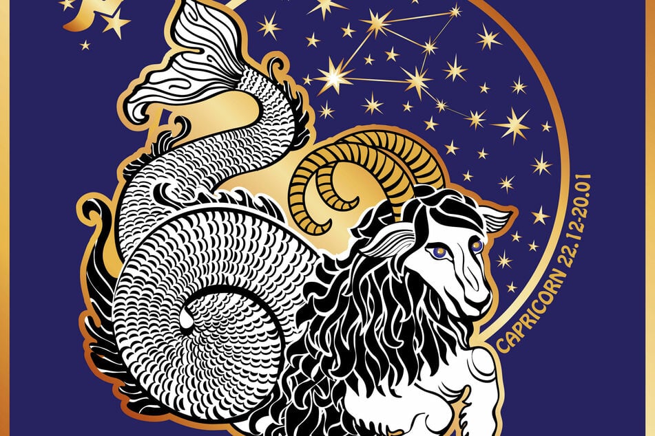 Dein Wochenhoroskop für Steinbock vom 16.11. - 22.11.2020