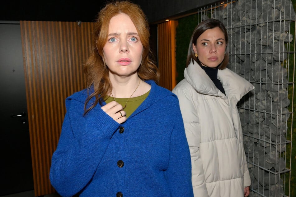 Ausgerechnet Matilda gibt Toni den entscheidenden Hinweis.