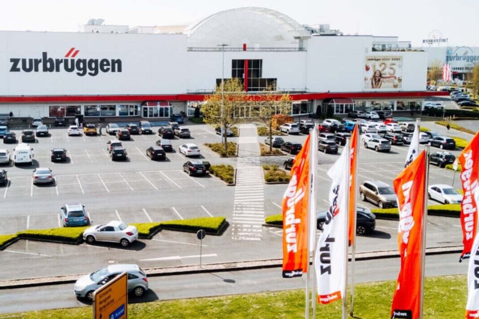 Zurbrüggen Wohn-Zentrum Unna