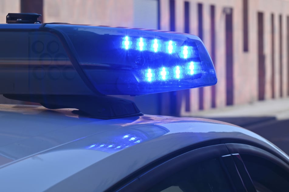 Die Polizei konnte den geflüchteten Mann in Bremen ausfindig machen. (Symbolbild)