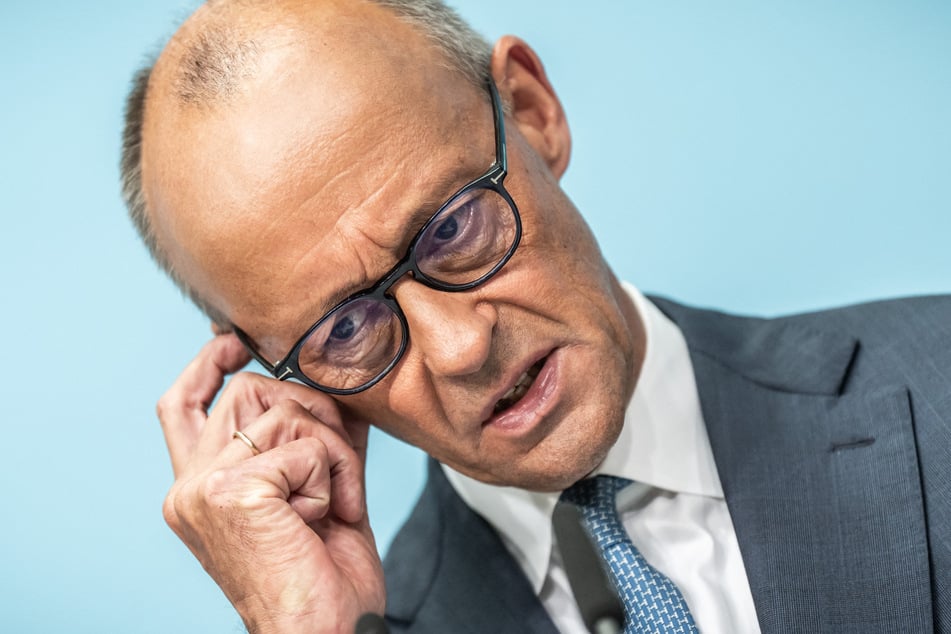 Der Regierungschef übte scharfe Kritik am Unionsfraktionsvize.