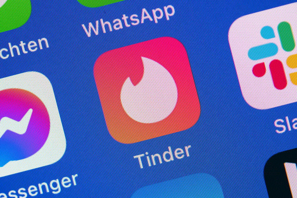 Tinder will das Flirt-Vergnügen durch die Erweiterung sicherer machen.