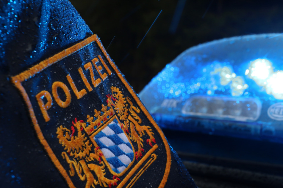 Die Polizei nahm den 29-Jährigen fest. (Symbolbild)