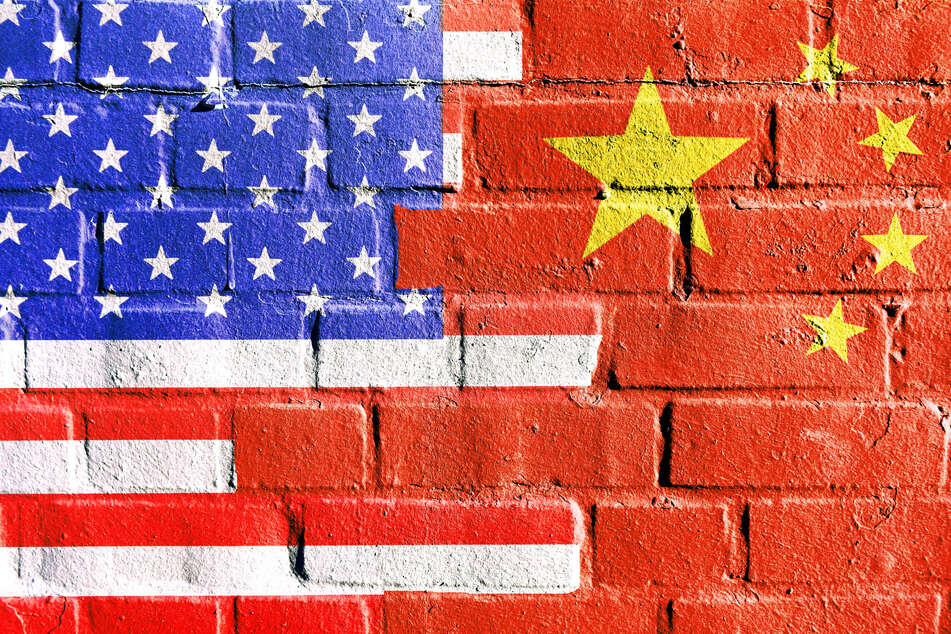 The US and China have agreed on a deal that would resolve the trade war launched by President Donald Trump.