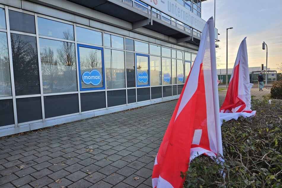 Mittlerweile ist es der dritte Streik und die Gewerkschaft erhöht den Druck.