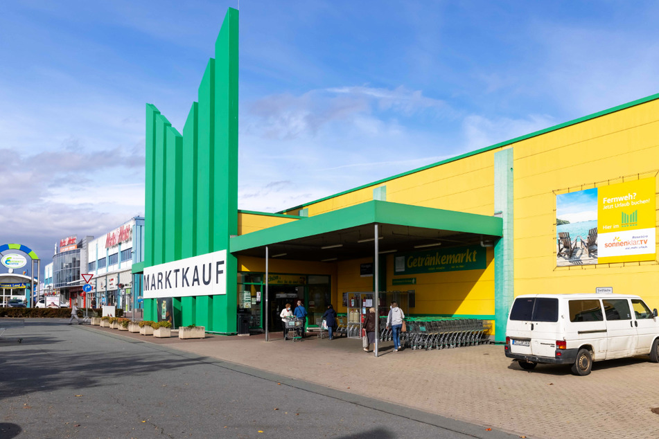Die Schließungsgerüchte um den Supermarkt Marktkauf in Chemnitz-Röhrsdorf scheinen sich nicht zu bestätigen.