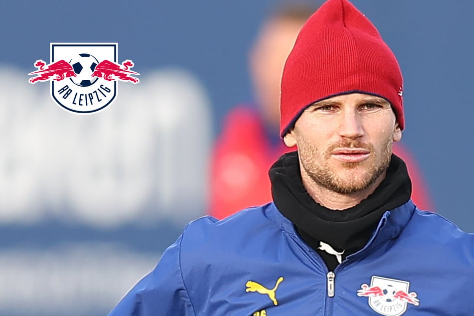 Timo Werner und zwei andere Spieler: Verzichtet RB Leipzig sogar freiwillig auf Geld?