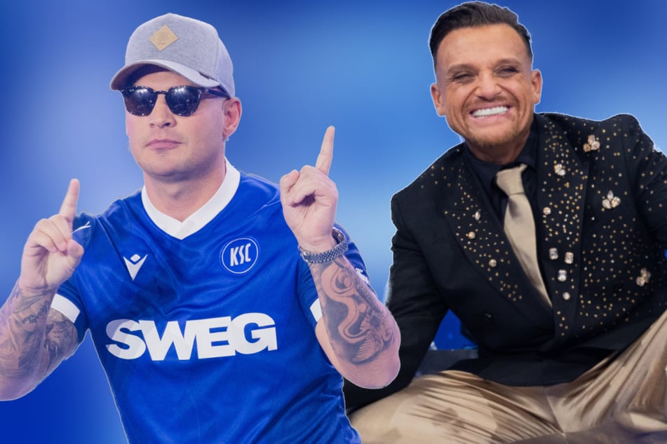 DSDS: Nach Kritik von Lombardi am "DSDS"-Sieger: Das ist die Abrechnung von Menowin Fröhlich