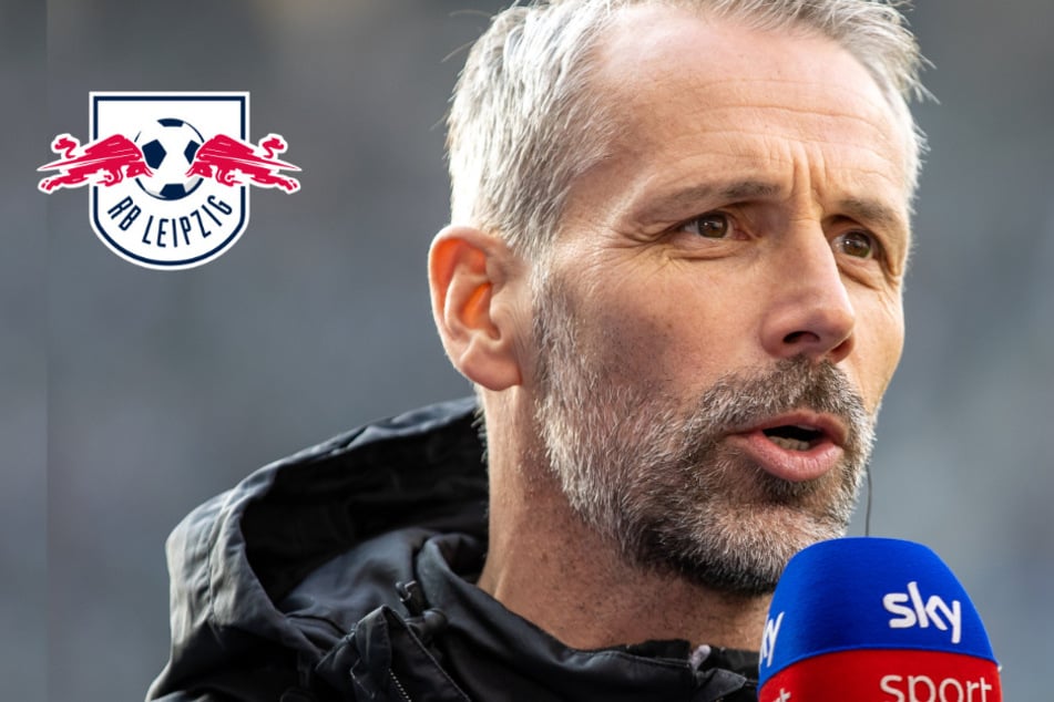 RB Leipzigs Rose nach Rassismus gegen Henrichs: "Menschen, die einen an der Klatsche haben"