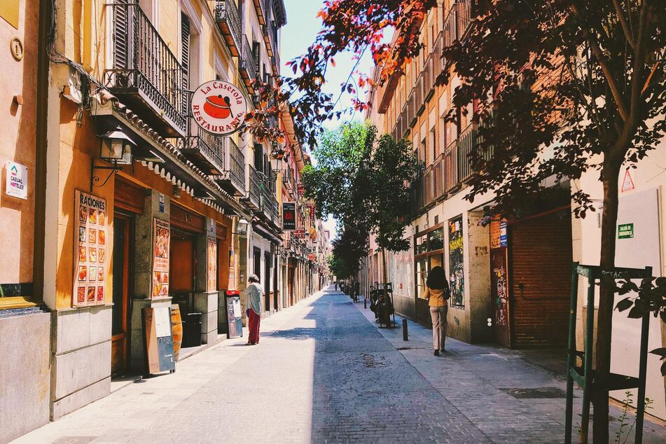 "Schlagartig ist es Sommer!" Erste Hitzewelle in Spanien