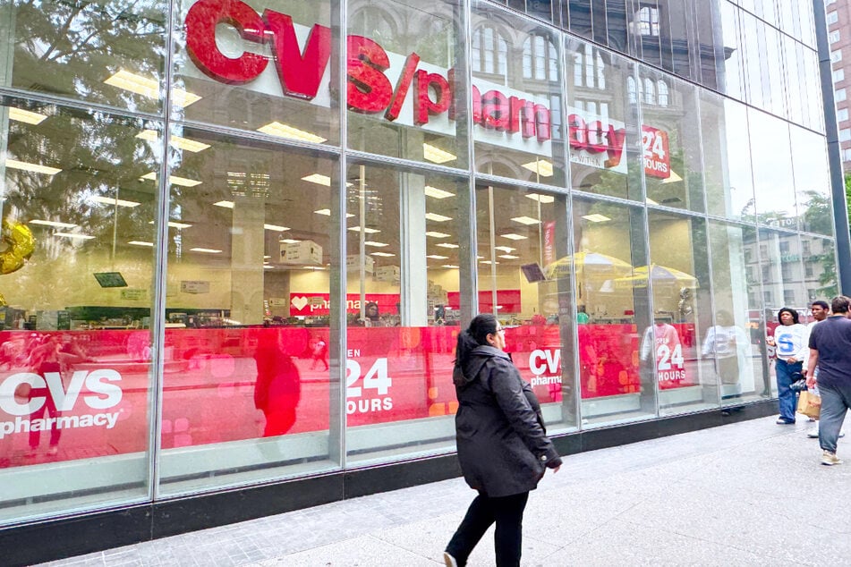 People are running to CVS to get these great deals on Friday, June 13