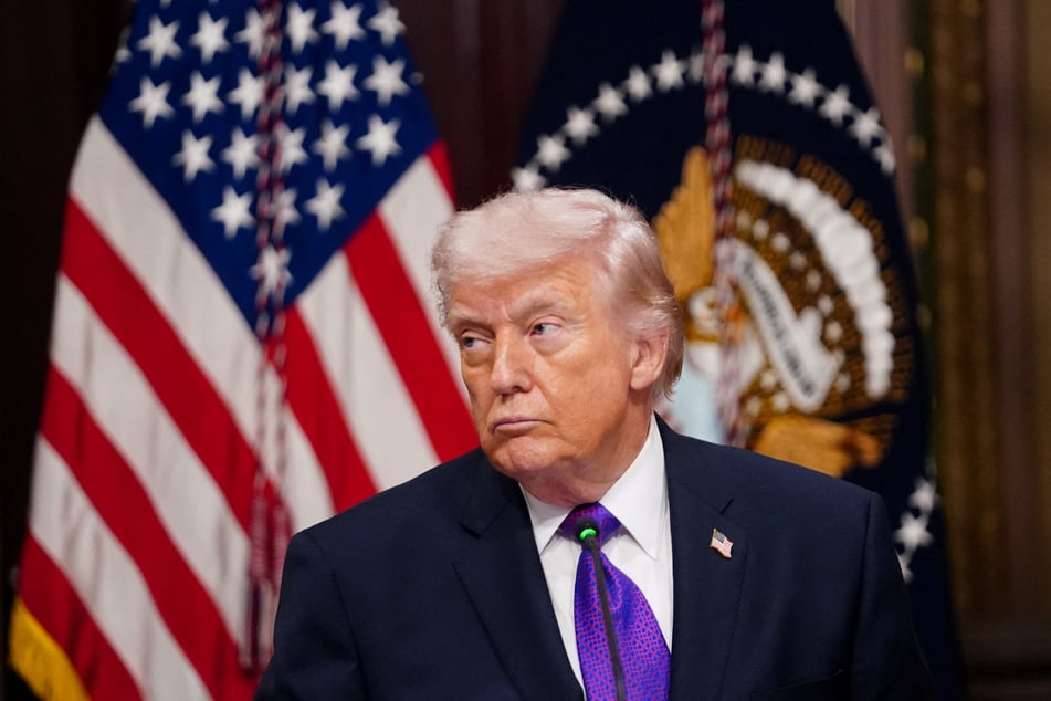 The Department of Justice has released additional FBI documents involving allegations that Donald Trump had sexually abused a minor.