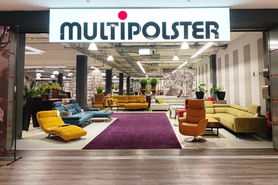 Multipolster verlost gerade 500 Euro Gutscheine für nächsten Einkauf