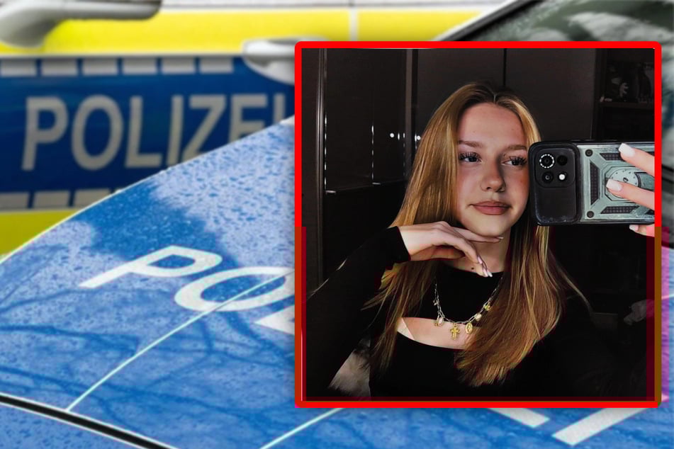 Seit fast einer Woche vermisst: Wer hat Leonie R. (15) aus Schönebeck gesehen?