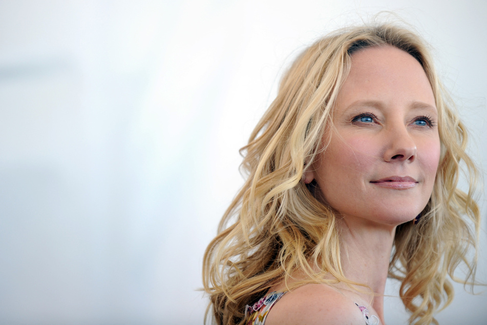 Anne Heche was declared legally dead on Friday, but her body was kept on life support to preserve her organs for donation.