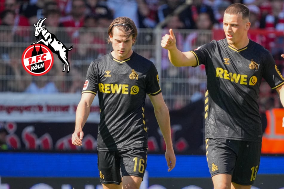 Nicht El Mala! England-Klub will plötzlich diesen Köln-Star
