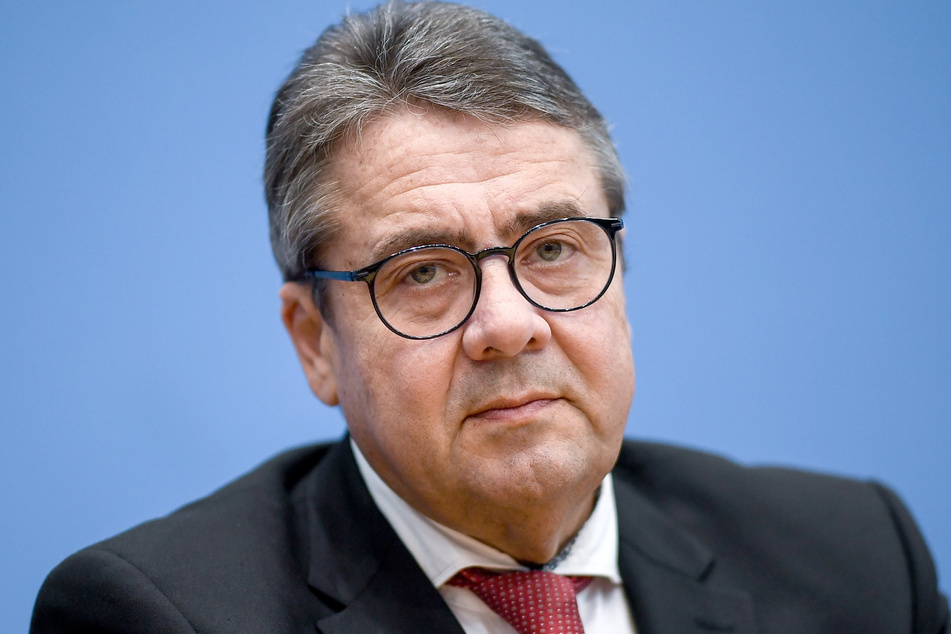 Ex-Minister Sigmar Gabriel war Berater beim Fleischkonzern Tönnies.