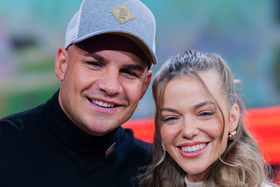 DSDS-Star Pietro Lombardi (33) und Laura Maria Rypa (29) haben sich überraschend voneinander getrennt.