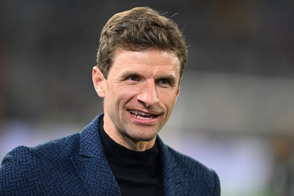 Thomas Müller (36) kommt zurück nach Bayern.