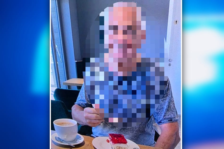 Ein Mann aus Salzwedel wurde tagelang vermisst.