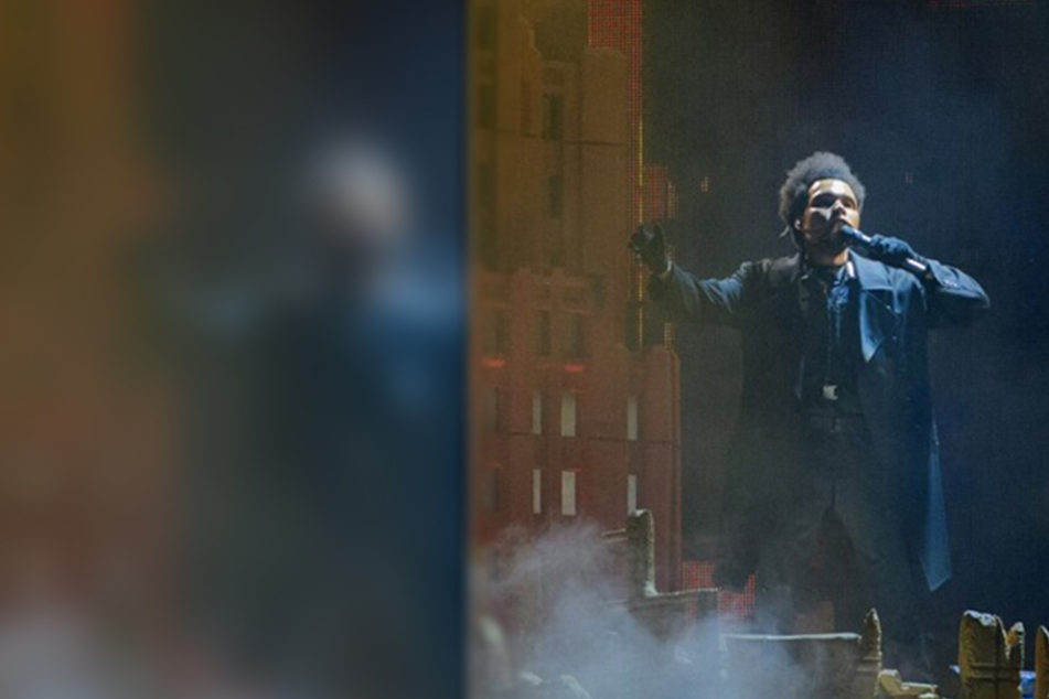 The Weeknd abruptly cancels show amid jarring health scare