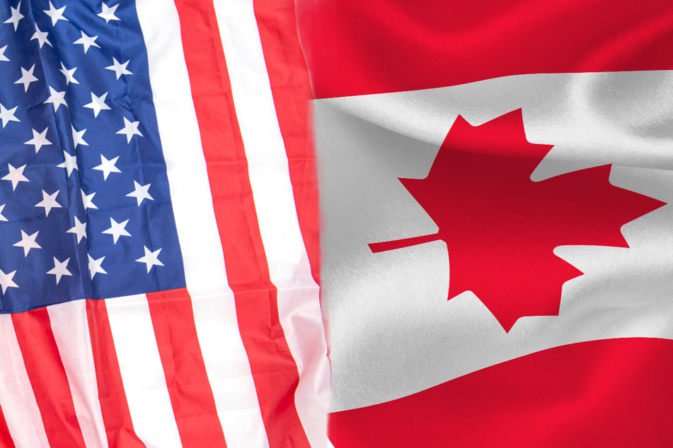 The US-Canada border has been closed for all non-essential travel for 16 months.