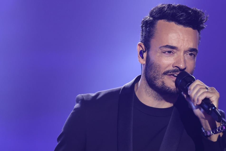 Schlagerstars sagen wegen Giovanni Zarrella Auftritt ab: Vor allem ein Künstler wird heftig kritisiert