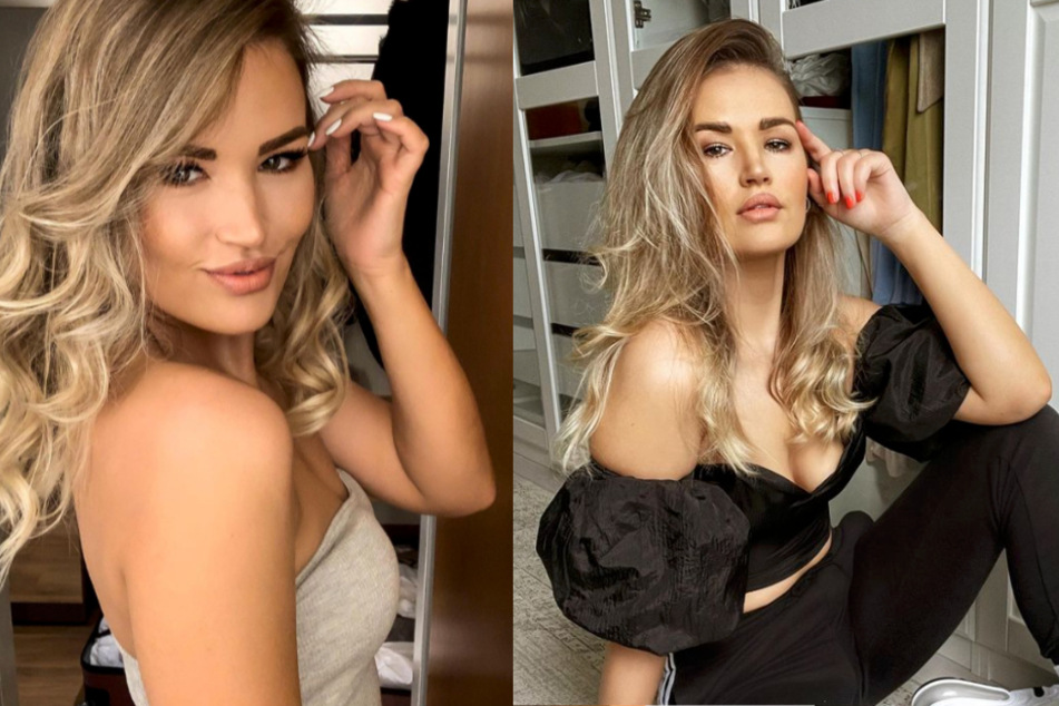 Bachelor: Nach Kuppelshow-Aus: Bachelor-Babe Jacqueline legt sich unters Messer