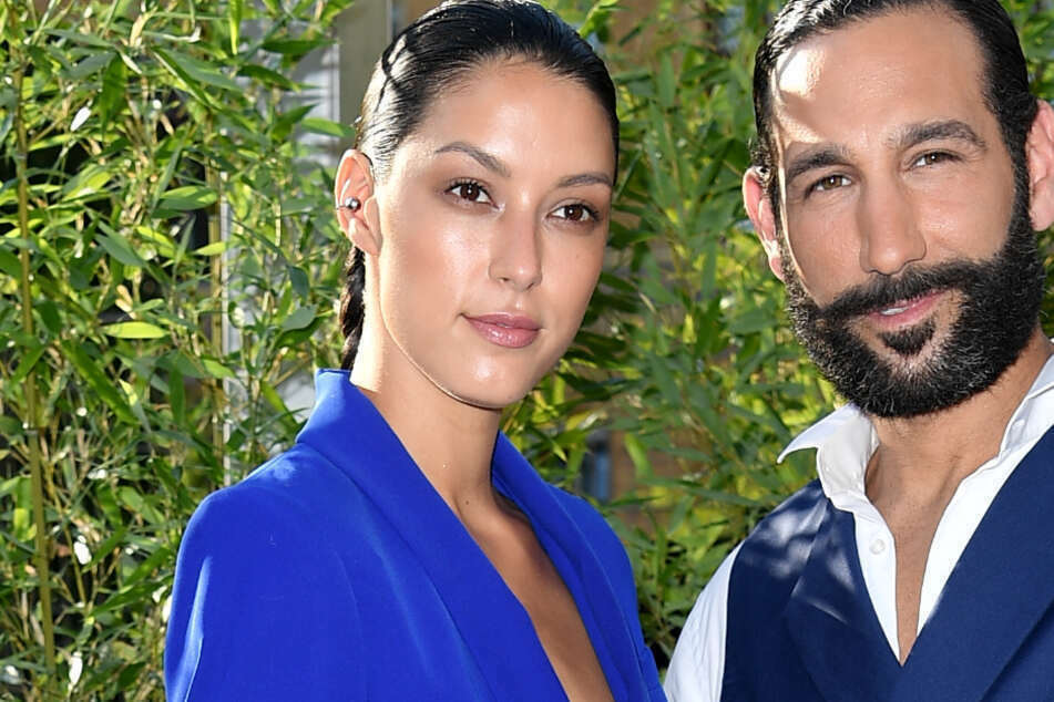 Seit 2015 sind Rebecca Mir (29) und Massimo Sinató verheiratet. Im April 2021 kam ihr erstes gemeinsames Kind, ein Junge, zur Welt.