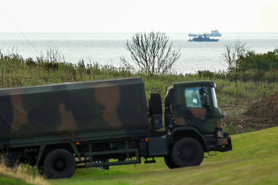 Unter hohen Sicherheitsvorkehrungen laufen in Irland intensive Beratungen der EU-Außenminister.