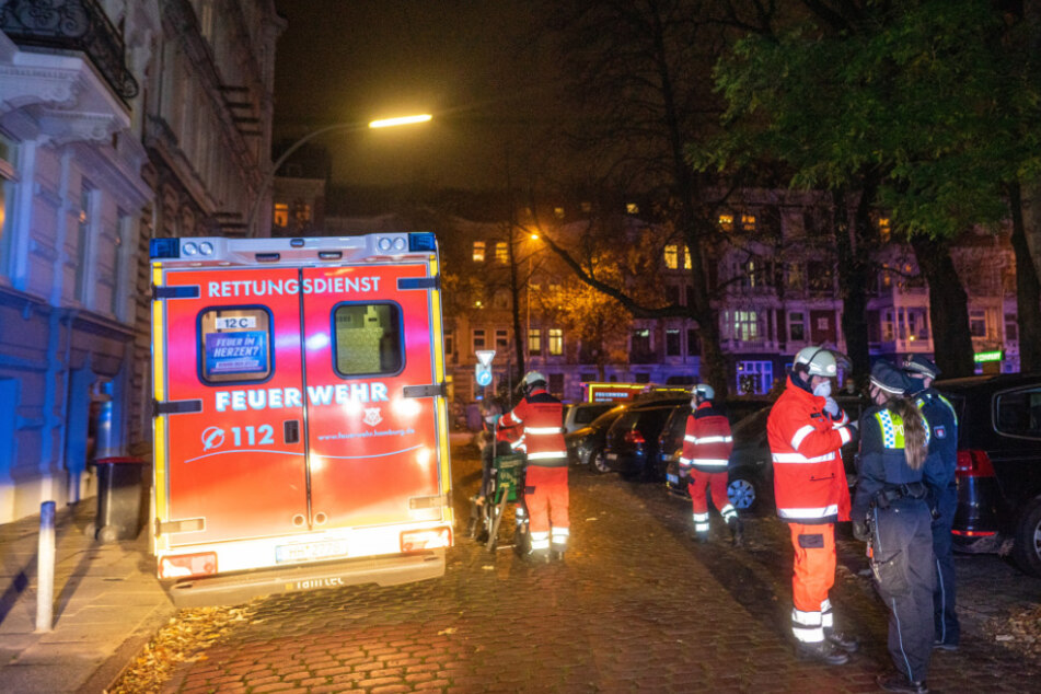 Seite 2 Für Feuerwehreinsatz Heute: Meldungen Zu Bränden | TAG24