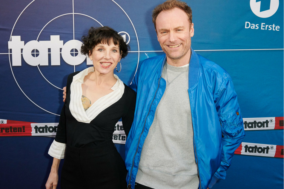 Tatort: TV-Kommissarin Meret Becker verabschiedet sich langsam vom Berliner "Tatort"