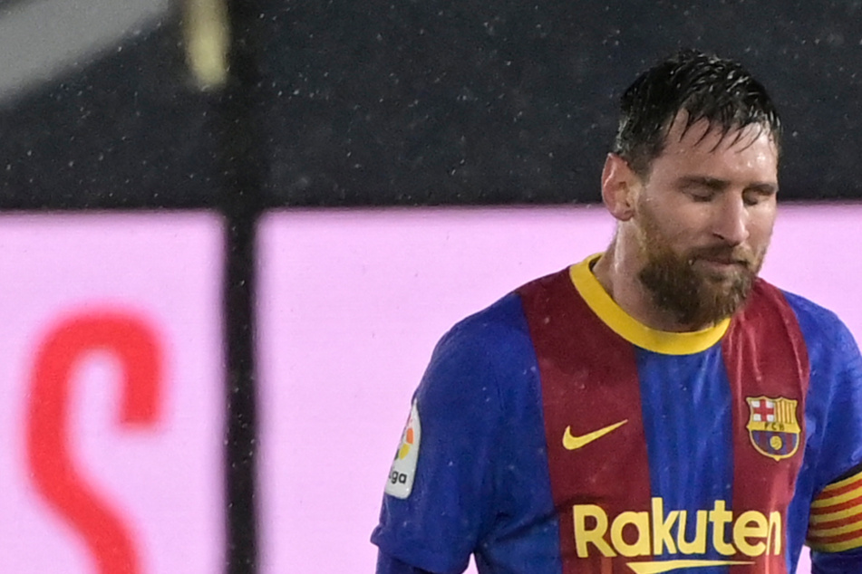 Messi als "Kanalratte" beschimpft? Polizei ermittelt im "Barcagate"!