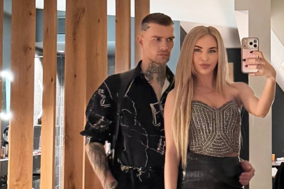 Alles nur Fake: Eric Stehfest gesteht Liebeslüge für Reality-TV