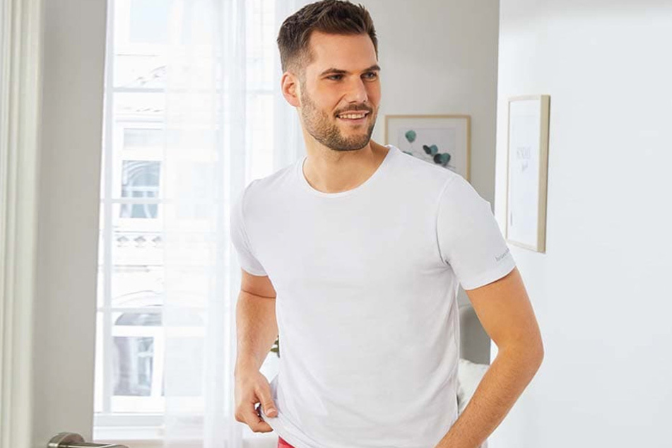 Ab Montag bei Lidl: Unterwäsche von Bruno Banani zum mega Preis