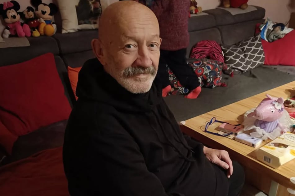 Der neue Song handelt vom Leben von Jürgen Zeltinger (76).