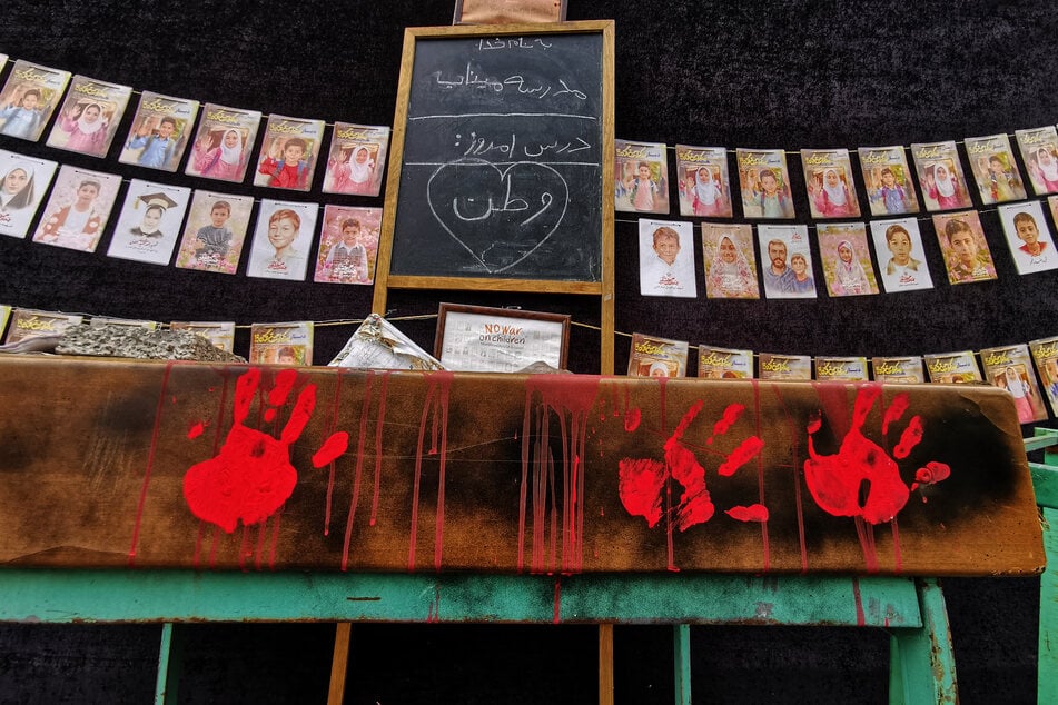 Iran releases new breakdown of Minab school strike death toll