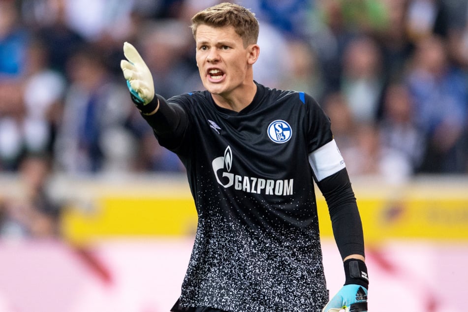 Die Eltern von Schlussmann Alexander Nübel sollen wegen seines Wechsels vom FC Schalke 04 zum FC Bayern München bedroht worden sein.