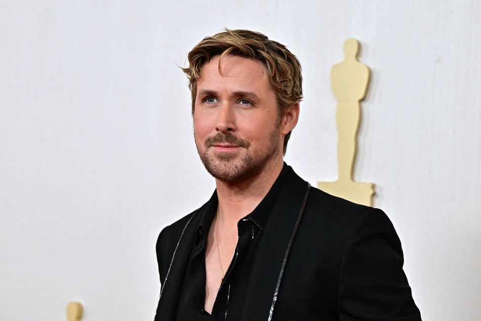 Nach dem erfolgreichen Film Barbie wird Ryan Gosling (43) dieses Jahr im Film "Fallout" zu sehen sein.