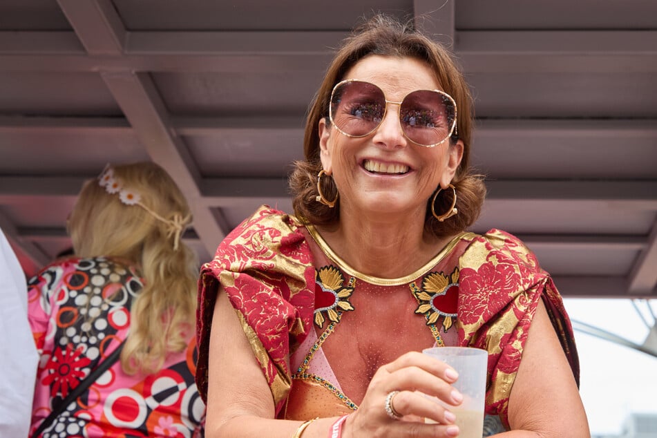 Claudia Obert: Fünf Millionäre gedatet? Claudia Obert enthüllt Luxus-Liebschaften