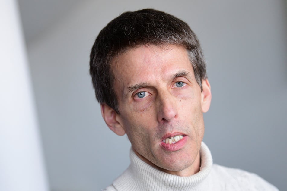 Prof. Burkard Baschek (55) betonte am Sonntag, dass es sich bei Walstrandungen weiterhin um Einzelfälle handelt.