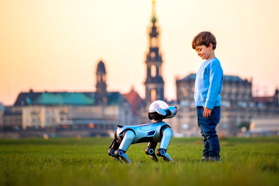 Sachsens Antwort auf das KI-Zeitalter startet am 22. Oktober in Dresden