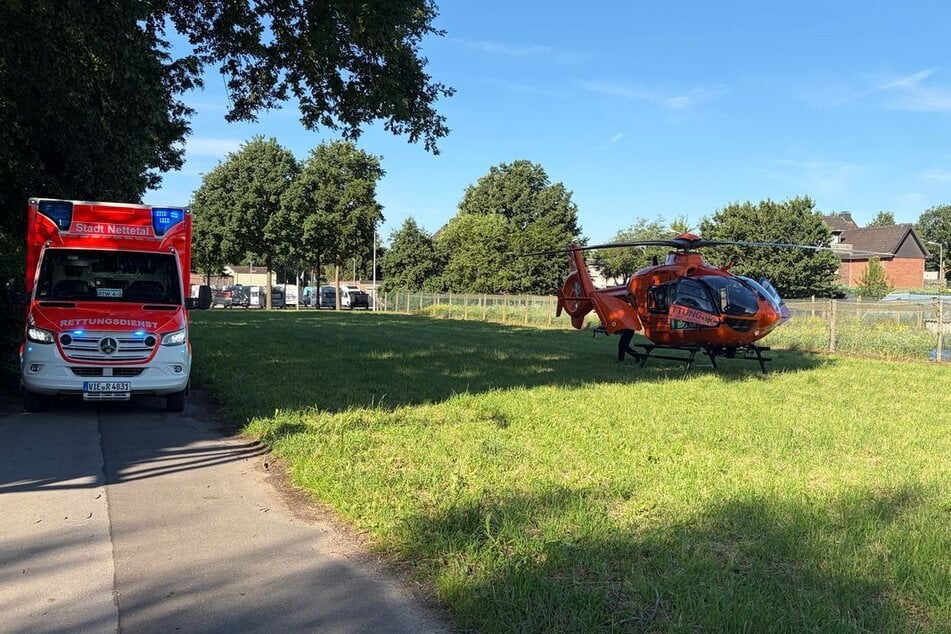 Messerattacke: Streit eskaliert: Erntehelferin mit Messer getötet