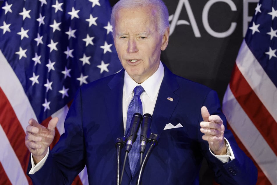 Former President Joe Biden has been diagnosed with an aggressive form of prostate cancer.