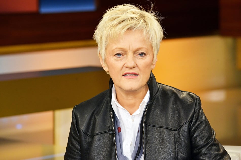 Grünen-Politikerin Renate Künast (67) begrüßt die Veggie-Offensive.