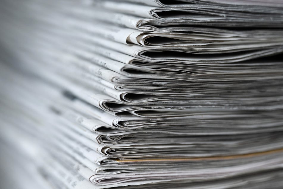 Zeitung über Monate geklaut: Mann installiert Kamera und erwischt Dieb