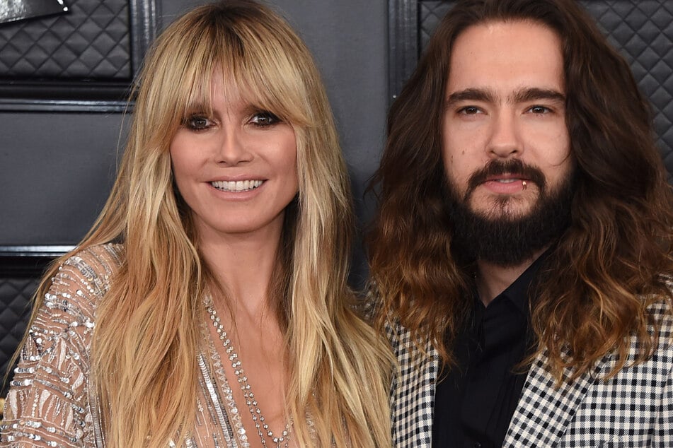 Heidi Klum: Heidi Klum über Ehe mit Tom: "Tue eine Menge merkwürdige Dinge für ihn"