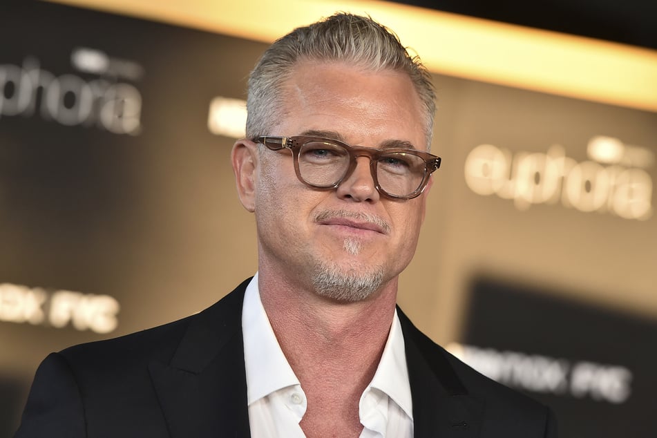 Eric Dane ist im Alter von 53 Jahren verstorben.