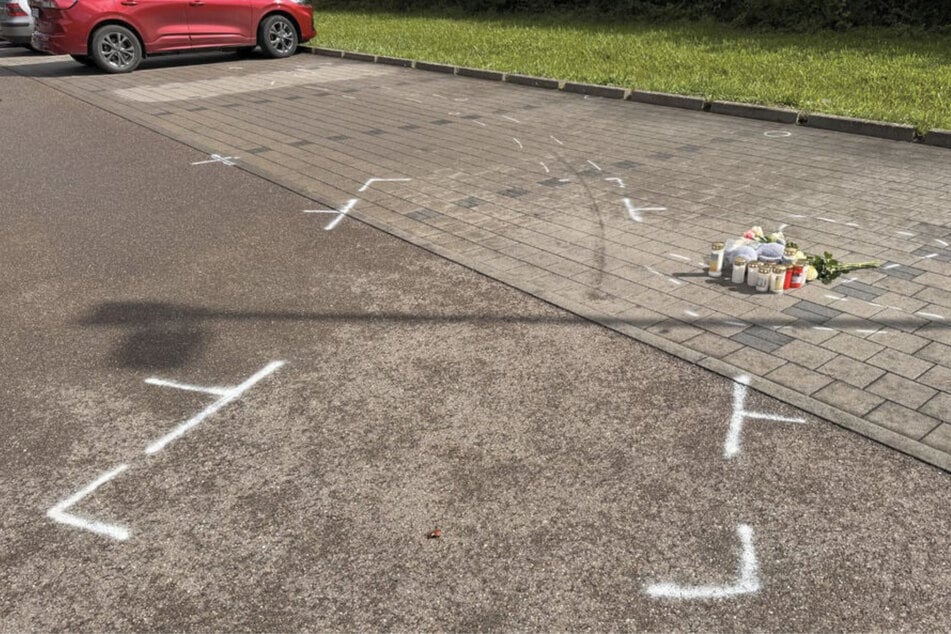 Junge (†12) auf Parkplatz totgefahren: Anklage wegen Mordes erhoben